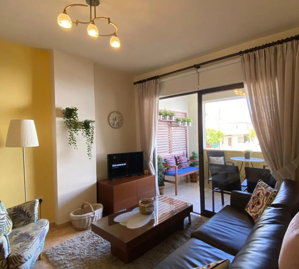 Appartement Kition Cozy Residence Larnaca Cyprus