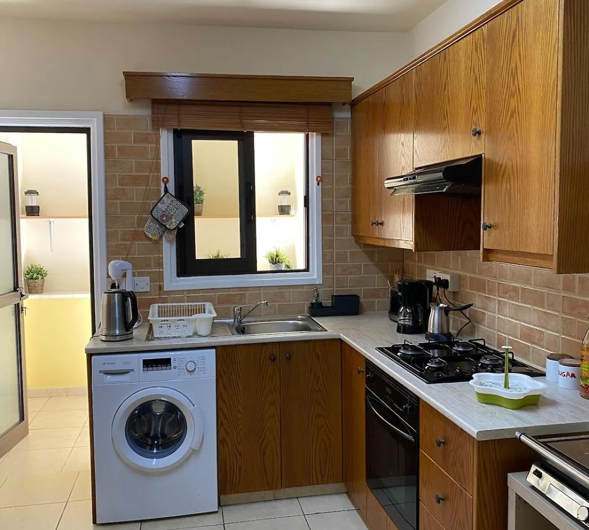 Appartement Kition Cozy Residence Larnaca Cyprus