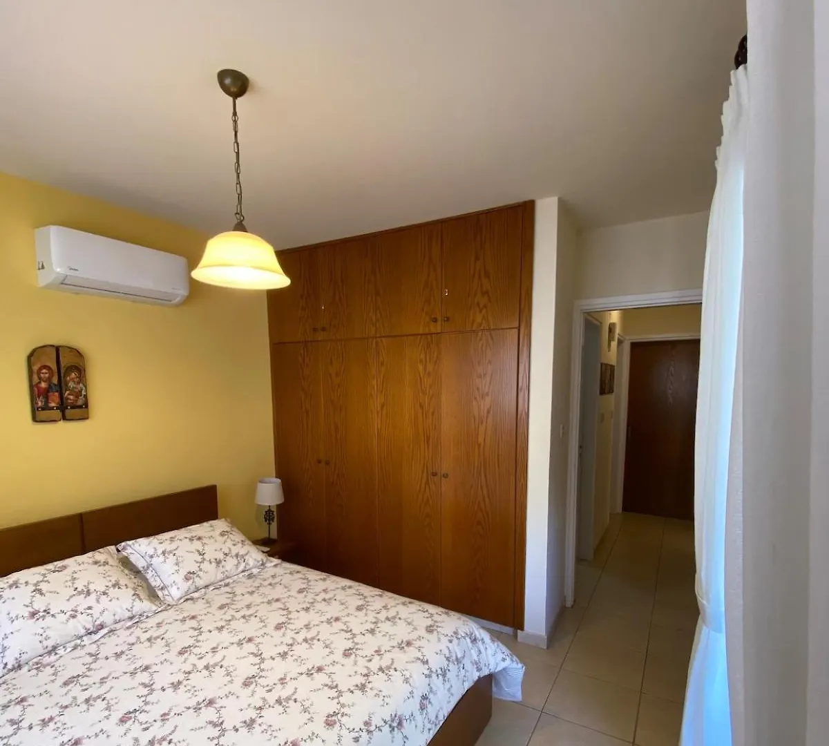 Kition Cozy Residence Larnaca