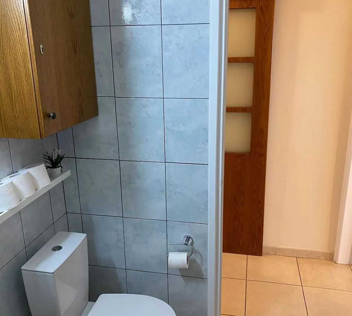 Kition Cozy Residence Larnaca