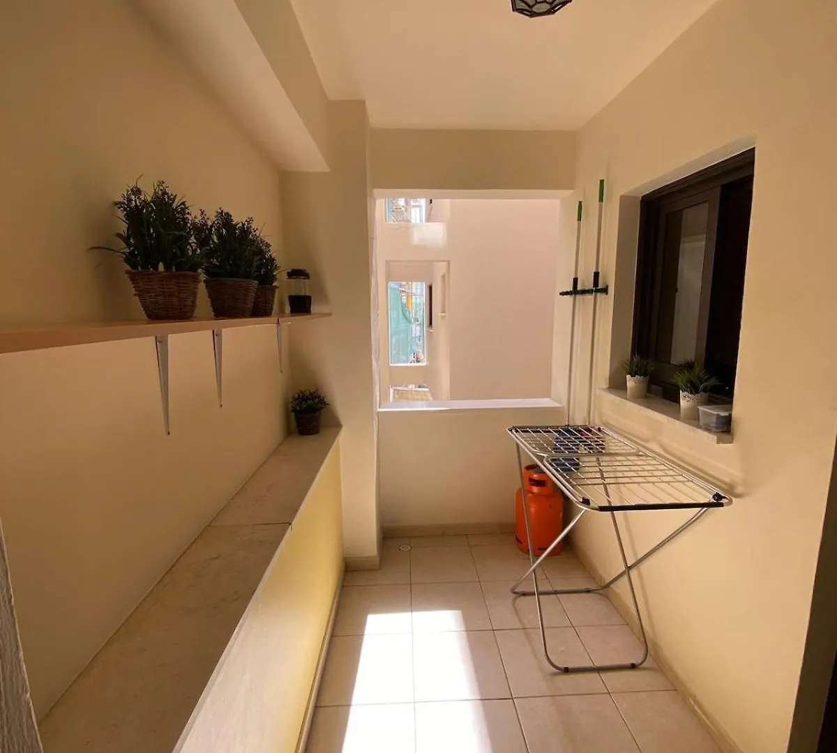 Kition Cozy Residence Larnaca Appartement