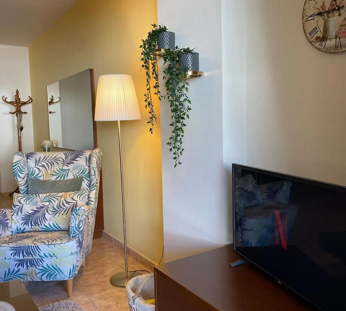 Kition Cozy Residence Larnaca Cyprus