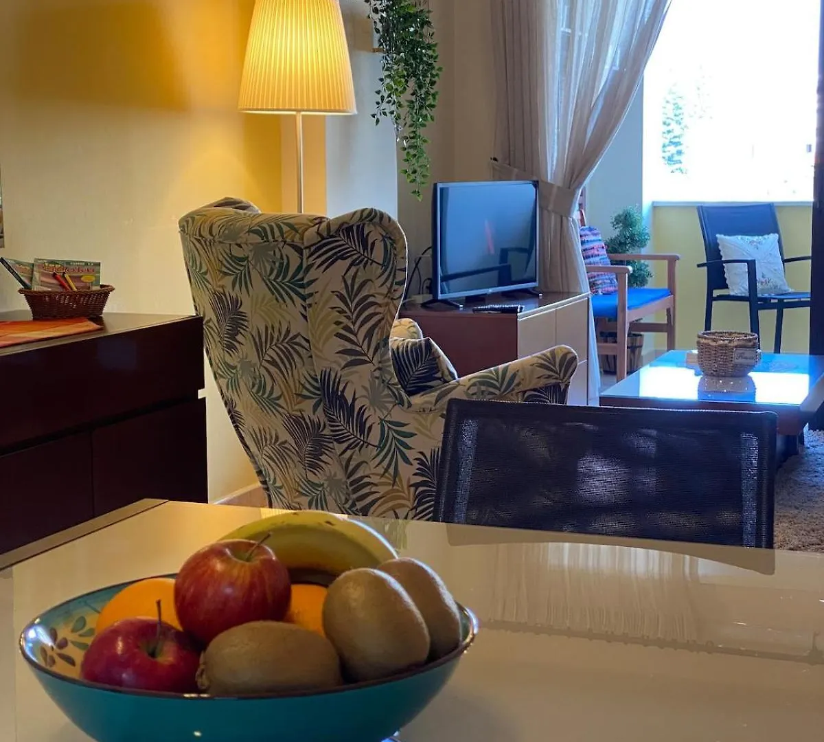 Kition Cozy Residence Larnaca Cyprus