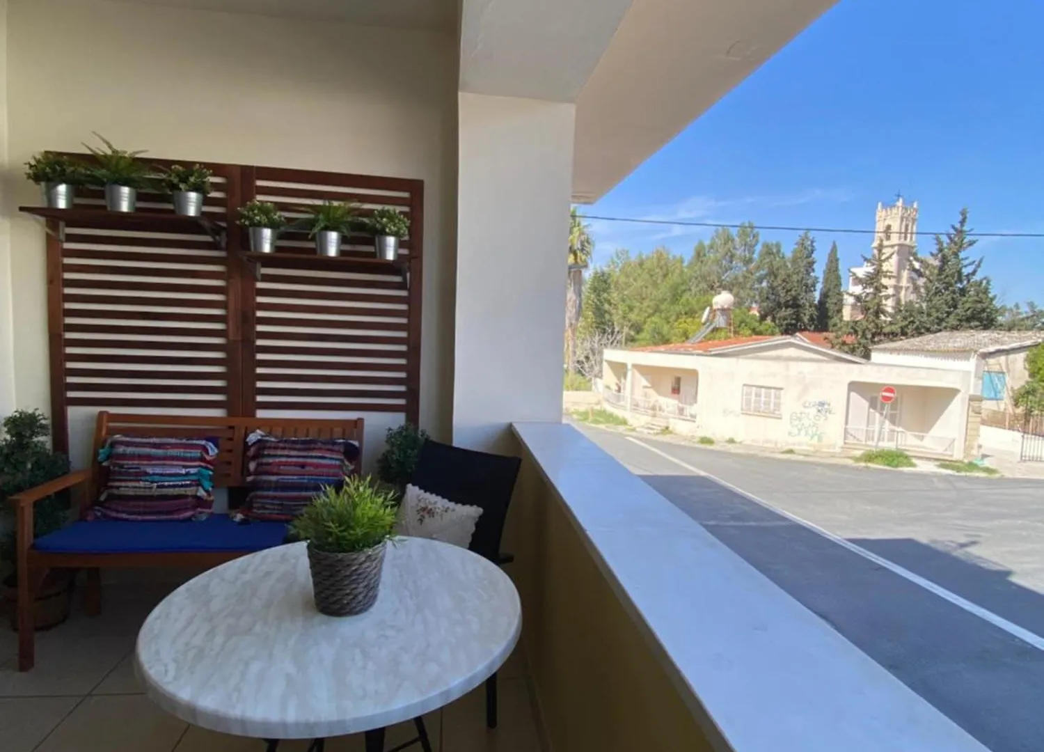 Kition Cozy Residence Larnaca Cyprus