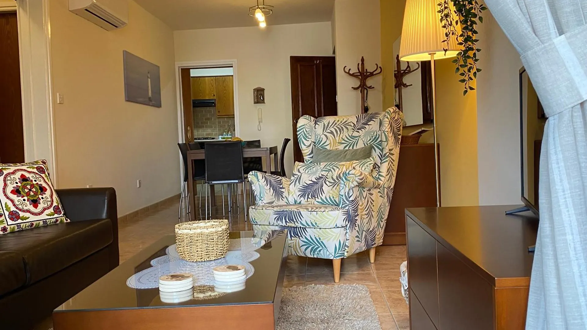 Appartement Kition Cozy Residence Larnaca Cyprus