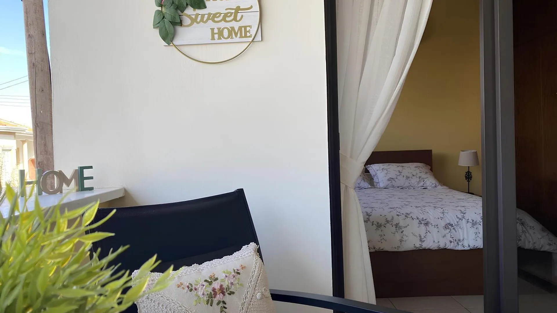 Kition Cozy Residence Larnaca Appartement