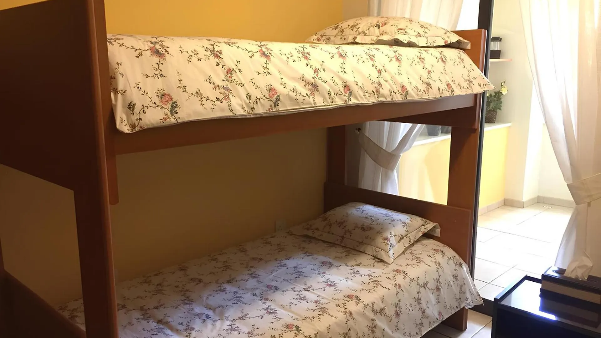 Appartement Kition Cozy Residence Larnaca